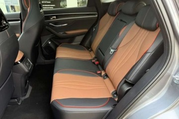 BYD Seal U 2025 BYD Seal U DM-i Design PHEV 18,3kWh Leasing Wynajem Polski salon 1.5, zdjęcie 23