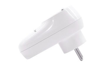 ИНТЕЛЛЕКТУАЛЬНАЯ УМНАЯ WIFI РОЗЕТКА SONOFF 4000 Вт, ВИЛКА 16 А, 2,4 ГГц, КОНТАКТ