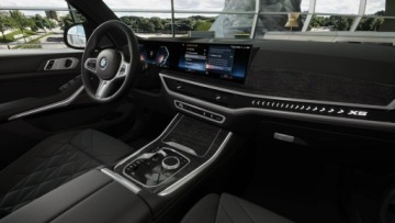 BMW X5 G05 SUV Facelifting 3.0 30d 298KM 2026 BMW X5 xDrive30d Dostępne od ręki!, zdjęcie 15