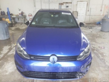 Volkswagen Golf VII 2018 Volkswagen Golf R 2018 2.0l 2.0 Benzyna 292KM, zdjęcie 5