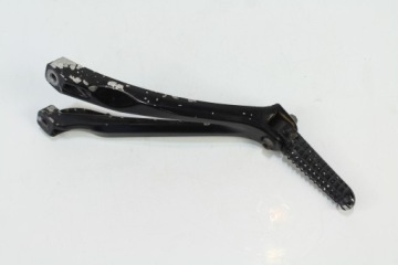 YAMAHA YZF R1 RN12 04-06 КОМПЛЕКТ ЛЕВЫЙ ЗАДНИЙ ПАССАЖИРСКИЙ