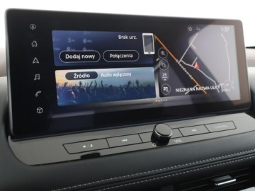 Nissan X-Trail IV 2024 Nissan X-Trail 7 os. HEV 4x4 automat full LED navi, zdjęcie 22