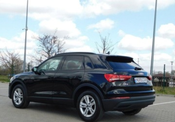 Audi Q3 II SUV 2.0 35 TDI 150KM 2021 Audi Q3 z Gwarancja Bezwypadkowa 100 Model 2022r 2.0 Diesel 150KM, zdjęcie 5