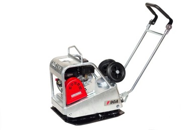 SWEPAC F90A ZAGĘSZCZARKA JEDNOKIERUNKOWA