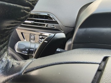 Citroen C4 Picasso II Picasso Facelifting 2.0 BlueHDi 150KM 2018 Citroen C4 Picasso Pełny Automat serwis Gwarancja, zdjęcie 11