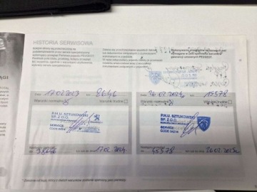 Peugeot 3008 II Crossover Facelifting  1.2 PureTech 130KM 2022 Peugeot 3008 1.2 PureTech GT EAT8 130KM SalonPL Gwarancja Dealer 1.2 130KM, zdjęcie 32