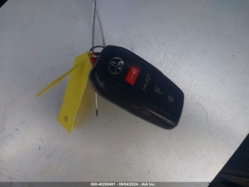 Toyota Tundra II 2023 Toyota Tundra Limited 2023 3.4l 3.4 Benzyna 389KM, zdjęcie 12