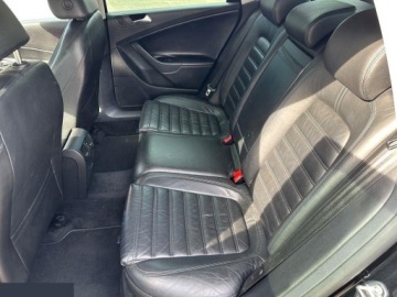 Volkswagen Passat B6 Variant 2.0 TDI-CR DPF 140KM 2009 Volkswagen Passat 2.0 TDI DPF Comfortline 140KM 2009r, zdjęcie 22