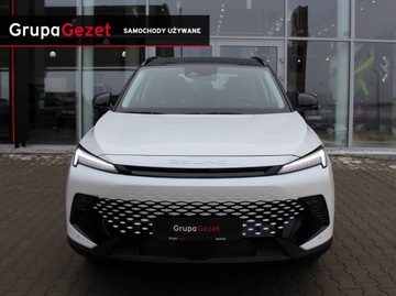  BAIC Beijing 5 1.5 177KM 2WD 7DCT LUXURY - samochd demonstracyjny, zdjęcie 2