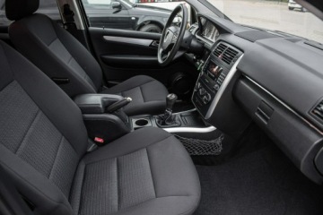Mercedes Klasa B W245 150 95KM 2006 Mercedes B 150 Avantgarde 1.5i 95KM ! Szyberach !, zdjęcie 9