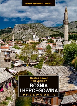 Bośnia i Hercegowina. Wyd. 2024