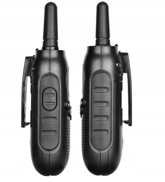 Рация Baofeng BF-T6 Panda