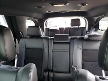 Dodge Durango III 3.6 V6 294KM 2020 Dodge Durango Dodge Durango GT Plus RWD, od ubezpieczalni 3.6 Benzyna 295KM, zdjęcie 9