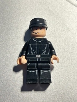 Lego figurka Star Wars sw0545 Imperial Crew 75033