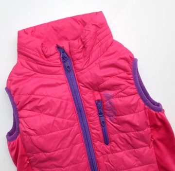 SKOGSTAD 8012 ТОНКИЙ, УТЕПЛЕННЫЙ, СТЕГАНЫЙ ЖИЛЕТ