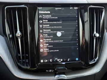 Volvo XC60 II Crossover Plug-In Facelifting 2.0 T8 455KM 2024 Volvo XC 60 XC60 T8 Plug-In Black Edition! | AWD |, zdjęcie 13