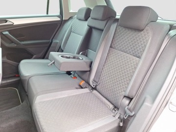 Volkswagen Tiguan II SUV 1.5 TSI EVO 150KM 2019 Volkswagen Tiguan VW Tiguan 1.5 TSI ACT DSG Comfortline 1.5 Benzyna 150KM, zdjęcie 12