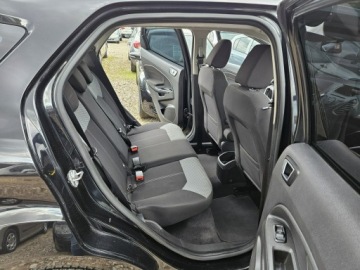 Ford Ecosport II SUV 1.0 Ecoboost 125KM 2015 Ford EcoSport Opłacony Zdrowy Zadbany, zdjęcie 10