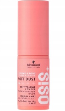 Schwarzkopf Osis+ Soft Dust 10g