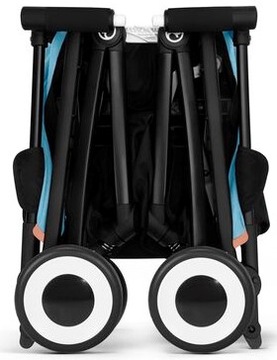 Wózek Cybex Libelle | Ocean Blue
