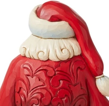 Рождественский гимн Санта-Клауса 