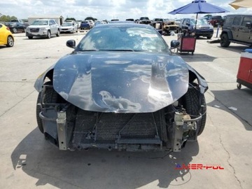 Ferrari 2012 Ferrari FF 2012 r., 6,2L FF 4x4 6.2 Benzyna 651KM, zdjęcie 5