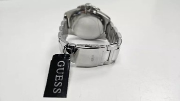 ZEGAREK MĘSKI GUESS W0799G1 !STAN BDB!