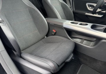 Mercedes CLA C118/X118 2026 Mercedes-Benz CLA 200 4M AMG Premium 1.5 Benzyna 163KM, zdjęcie 21