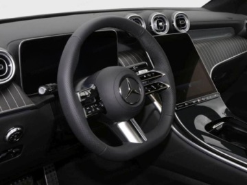 Mercedes GLC C254/X254 2025 GLC Coupe 300 e 4-Matic AMG Line 2.0 (360KM) 2025, zdjęcie 4