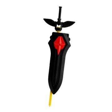 High Performance With Double Direction Of Launcher