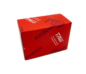 TRW JTE1141 Наконечник рулевой тяги