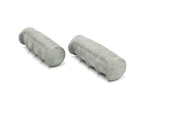 Chwyty szare ZZR Romet Wigry Czajka Sokół Karat Flaming