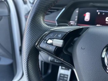 Skoda Octavia IV Kombi 2.0 TDI SCR 200KM 2022 Skoda Octavia RS 2.0 TDI 200KM 4x4 FV23%, zdjęcie 20