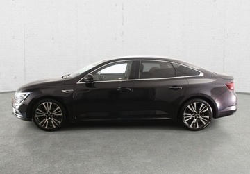Renault Talisman Sedan 1.6 Energy TCe 200KM 2018 Renault Talisman TCe200 Initiale Paris EDC Salon PL 1.6 Benzyna 200KM, zdjęcie 6
