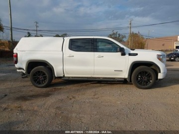  GMC Sierra 2021r., 1500 SLT, od ubezpieczalni 5.3 Benzyna 355KM, zdjęcie 7