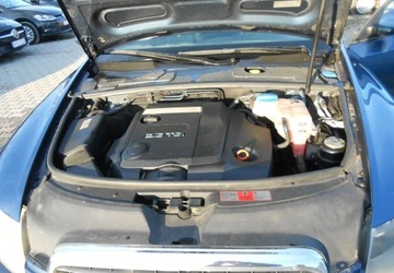 Audi A6 C6 Avant 2.0 TDI 140KM 2005 Audi A6 Limousine Audi A6 III (C6) 2.0 TDI 140 KM 2.0 Diesel 140KM, zdjęcie 9