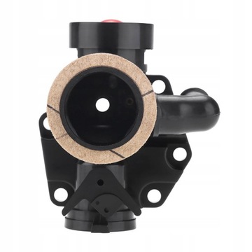 GAŹNIK AGREGAT BRIGGS & STRATTON 499809 498809A CZĘŚCI DO AGREGATU