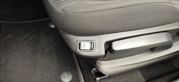 Fiat Tipo II Hatchback 1.4 95KM 2017 FIAT TIPO LOUNGE! Super stan!, zdjęcie 20