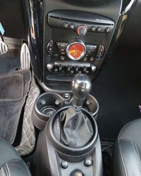 Mini Countryman R60 Crossover Facelifting 1.6 190KM 2014 MINI Countryman 249 COUNTRYMAN Cooper S ALL4 190 KM 1.6 Benzyna 190KM, zdjęcie 16