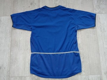 MANCHESTER UNITED_2002/03_3-я рубашка_NIKE Dri Fit_XL (164-176 см)