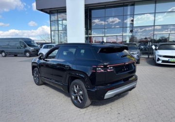 Jeep Compass II 2026 Jeep Compass 1.2 Hybryda 145KM, zdjęcie 2