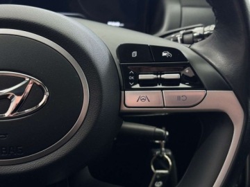 Hyundai Tucson IV SUV 1.6 T-GDI 48V 150KM 2023 Hyundai Tucson Smart Kamera cofania CarPlayAndroid Auto Podgrzewane fot, zdjęcie 21