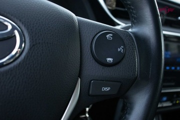 Toyota Auris II Touring Sports Facelifting 1.6 Valvematic 132KM 2017 Toyota Auris Salon Polska*Oferta Prywatna*Benzyna, zdjęcie 18