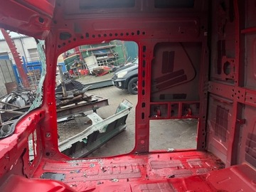 Кабина VOLVO FH 4 Globetrotter 2020