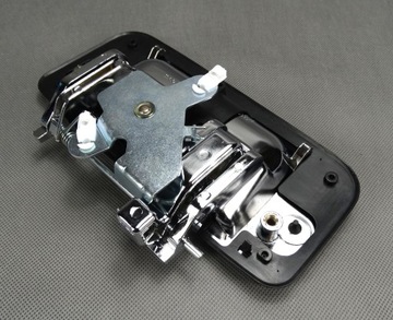 РУЧКА ЗАДНЕЙ ДВЕРИ FORD RANGER 2006-2012 ХРОМ