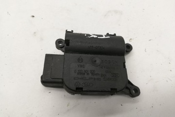 MOTOREK KRYT KOLEKTORU VW 52495223 2006