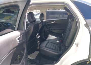 Ford Edge II 2019 Ford Edge 2019r., SEL, 2L, od ubezpieczalni 2.0 Benzyna 250KM, zdjęcie 8