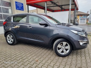 Opel Astra K Hatchback 5d 1.4 Turbo 125KM 2013 Kia Sportage 1.6 GDi 135 KM półskóry nawigacja kamera climatronic gwarancja, zdjęcie 4