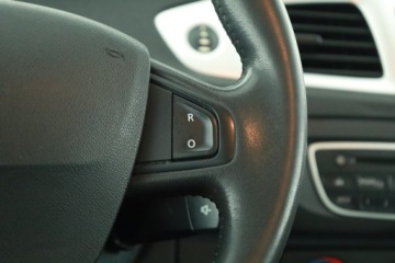 Renault Scenic III Van 1.4 TCe 16v 130KM 2010 Renault Scenic 1.4 TCe, Klima, Tempomat, zdjęcie 12