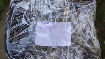 Крепление ручки пассажира Honda NSR 125